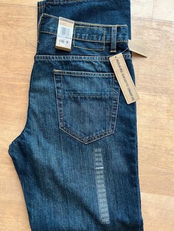 Jeans Homme DKNY W32L32 Neuf avec étiquette