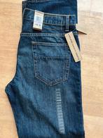 Jeans Homme DKNY W32L32 Neuf avec étiquette, Nieuw, W32 (confectie 46) of kleiner, Blauw, Ophalen