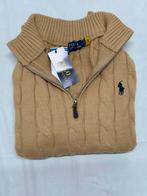 Polo Ralph Lauren _ taille L _ neuf avec étiquette, Vêtements | Hommes, Polos, Enlèvement ou Envoi, Comme neuf, Taille 52/54 (L)