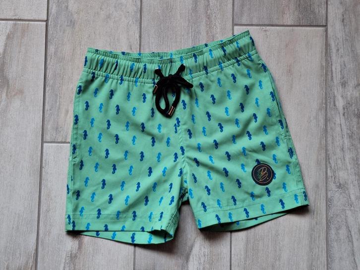 ★ M134/140 - Nieuwe zwembroek, Kinderen en Baby's, Kinderkleding | Maat 134, Nieuw, Jongen, Sport- of Zwemkleding, Ophalen of Verzenden