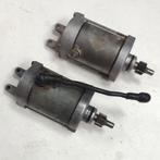 OEM Yamaha XT 600 E startmotor van 4PT, MJ 2000 (XT600), Motoren, Onderdelen | Yamaha, Ophalen of Verzenden, Gebruikt
