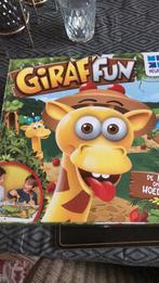 Giraffen fun, Hobby en Vrije tijd, Ophalen of Verzenden, Zo goed als nieuw