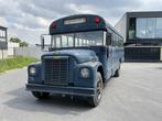 1965 Autobus scolaire INTERNATIONAL LOADSTAR, Autres marques, Diesel, Automatique, Achat