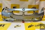 BMW 3-SERIE F30/31 Voorbumper 4x pdc FACELIFT 5111738628, Gebruikt, Voor, BMW, Bumper