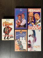 Lot VHS Humour, Enlèvement ou Envoi, Utilisé, Comédie