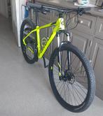 VTT CANNONDALE TRAIL (TAILLE M, 29 POUCES), Fietsen en Brommers, Fietsen | Mountainbikes en ATB, Ophalen, Zo goed als nieuw