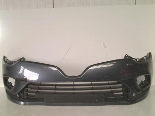 BUMPER VOOR Renault Clio V (RJAB) (01-2019/-), Auto-onderdelen, Carrosserie, Bumper, Renault, Voor, Gebruikt