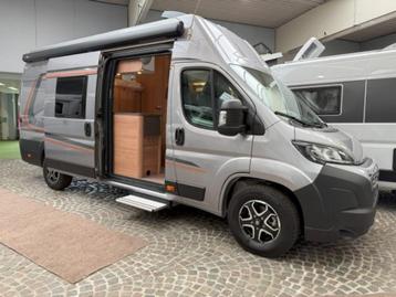 Weinsberg Outlaw FireEdition 630 MEG | *STOCKDEAL* beschikbaar voor biedingen
