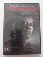 Dvd The Equalizer (Actiefilm) NIEUW, Cd's en Dvd's, Ophalen of Verzenden, Actie, Nieuw in verpakking
