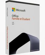 Multilicentiesleutel voor Microsoft Office 2021 voor thuisge, Computers en Software, Ophalen of Verzenden, Nieuw, Excel, Windows