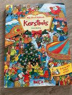 MIJN GROOT KIJKBOEK: KERSTMIS, Enlèvement ou Envoi, Comme neuf, Fiction général