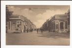 Louvain : Port de Tirlemont + chariot à glaces, Collections, 1920 à 1940, Non affranchie, Brabant Flamand, Envoi