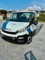 // iveco  Dépanneuse // état showroom \, Autos, Euro 5, Achat, Iveco, Diesel