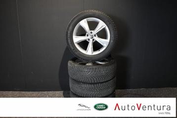 Winterwielset Audi Q5 19" - Michelin Alpin Latitude beschikbaar voor biedingen