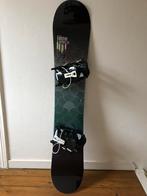 Snowboard Flow Venus, Sport en Fitness, Ophalen, Bindingen