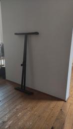 Keyboard piano standaard, Muziek en Instrumenten, Ophalen, Zo goed als nieuw