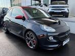 Opel Adam Adam S // Airco - bluetooth - touchscreen //, ADAM, Zwart, Handgeschakeld, 111 kW