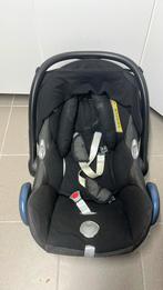 Maxi cosi et couffin bébé. Bebe confort, Kinderen en Baby's, Ophalen, Gebruikt, Overige merken
