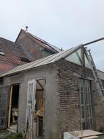 Polycarbonaat kanaalplaten, Doe-het-zelf en Bouw, Ophalen