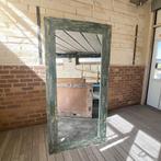 Landelijke spiegel, Huis en Inrichting, Ophalen, 200 cm of meer, Nieuw, 75 tot 100 cm