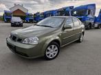 Chevrolet Nubira 1.6L benzine 49000km, Bouwjaar 2005,, Auto's, Chevrolet, 4 deurs, Bedrijf, Grijs, Euro 4