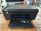 Printer HP F4500, Computers en Software, Printers, Kopieren, Gebruikt, Printer, Inkjetprinter