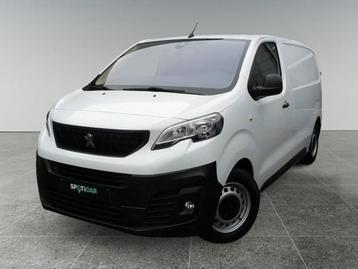 Peugeot Expert 22km!!! L2 sensoren rondom+camera+GPS 24380+, Achat, Euro 6, Entreprise, 3 places