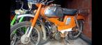 Mobilette, Fietsen en Brommers, Brommers | Overige merken, Ophalen, Gebruikt, 49 cc, Klasse B (45 km/u)