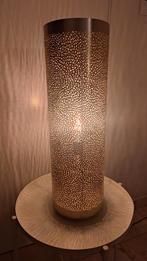 mooie Oosterse sfeerlamp, Ophalen, Gebruikt