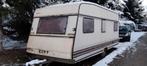 Caravan burstner city, Caravans en Kamperen, Caravans, Particulier