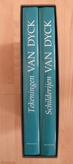 ANTOON VAN DYCK: Tekeningen en Schilderijen, Boeken, Verzenden, Zo goed als nieuw, Schilder- en Tekenkunst