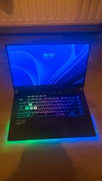 Asus rog strix gaming laptop, Informatique & Logiciels, Ordinateurs portables Windows, Comme neuf, Enlèvement, Gaming