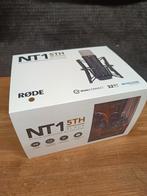 Rode NT1 ⁵th generation, Ophalen of Verzenden, Zo goed als nieuw