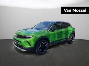 Opel Mokka 1.2 Turbo 96kW S/S Auto GS Line beschikbaar voor biedingen