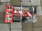 Auto krik, Auto diversen, Ophalen, Nieuw, Hydraulisch, Garagekrik