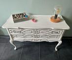 Commode - 2 tiroirs, Ophalen, Zo goed als nieuw