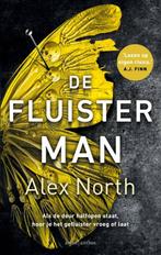 Alex North - De fluisterman, Ophalen of Verzenden, Zo goed als nieuw