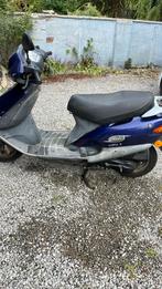 Scooter 50cc, Vélos & Vélomoteurs, Enlèvement, Utilisé, 50 cm³