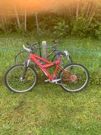 Velo a reparer, Fietsen en Brommers, Fietsen | Dames | Sportfietsen en Toerfietsen, Minder dan 10 versnellingen, Gebruikt, Overige maten
