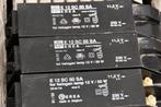 18 transfo's 220 V - 12 V, Doe-het-zelf en Bouw, Ophalen, Gebruikt, Overige typen