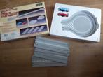 Zeldzaam Lemax   Classic Car set  2 way road pattern, Ophalen of Verzenden