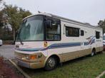 Sea Breeze RV Chevrolet, Caravans en Kamperen, Mobilhomes, Diesel, Particulier, 8 meter en meer, Tot en met 4