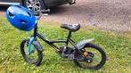 B'Twin 16inch, Fietsen en Brommers, Ophalen, Zijwieltjes, 16 tot 20 inch, B-Twin