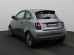 Fiat 500e 3+1 Icon 42 kWh, Auto's, Fiat, Zwart, https://public.car-pass.be/vhr/11eda124-d58f-44a8-b67d-cf4870d39ce4, 313 km, 255 min