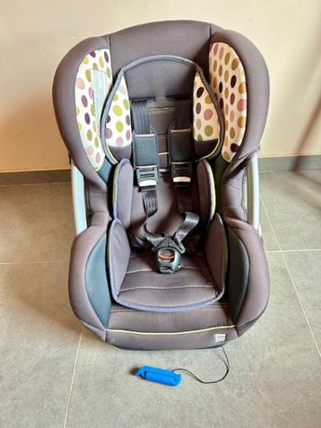 Siège-Auto TEX BABY beschikbaar voor biedingen