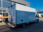 Mercedes-Benz Sprinter 316 CDI Kuhlkoffer Thermoking V300MAX, Auto's, Bestelwagens en Lichte vracht, Automaat, Achterwielaandrijving