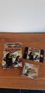 Computerspel Tiberian Sun, Games en Spelcomputers, Ophalen of Verzenden