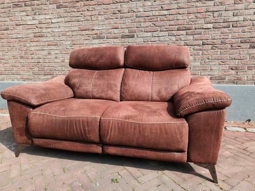 Chateau d'Ax 2+3(relax) zit, Huis en Inrichting, Zetels | Zetels, Gebruikt, Ophalen