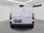 Citroën Berlingo M Light 1.5 BlueHDi 100 S&S MAN6, Auto's, Bestelwagens en Lichte vracht, Voorwielaandrijving, Stof, Gebruikt