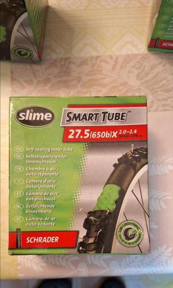 Anti-lek luchtkamer voor mountainbike, Slime smart tube beschikbaar voor biedingen